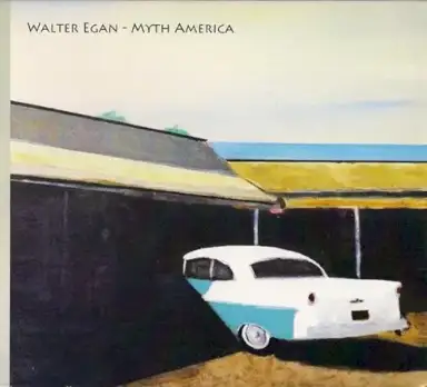 Myth America