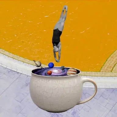 Have a Dip