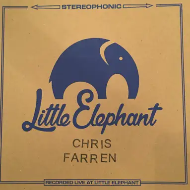 Little Elephant Session