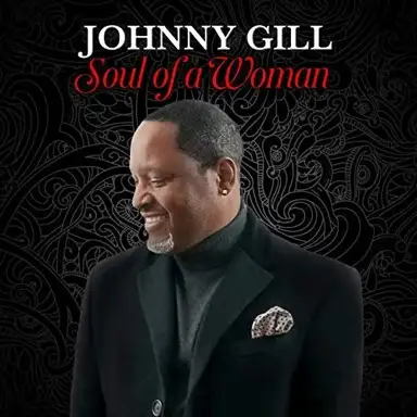 Soul of a Woman