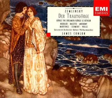 Der Traumgörge