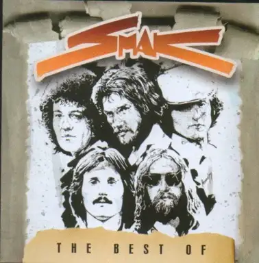 The Best of Smak