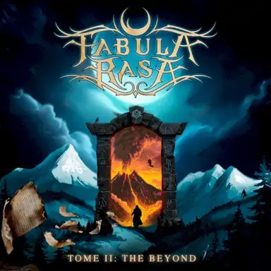 Tome II: The Beyond