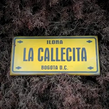 La callecita