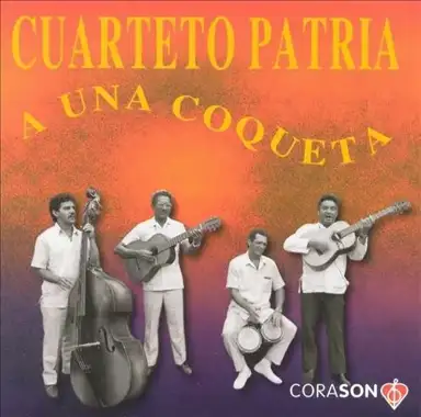 A una coqueta