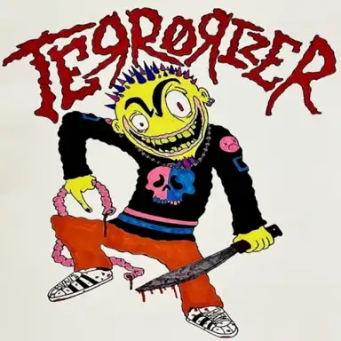 Terrorizer