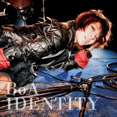 IDENTITY