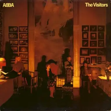 The Visitors
