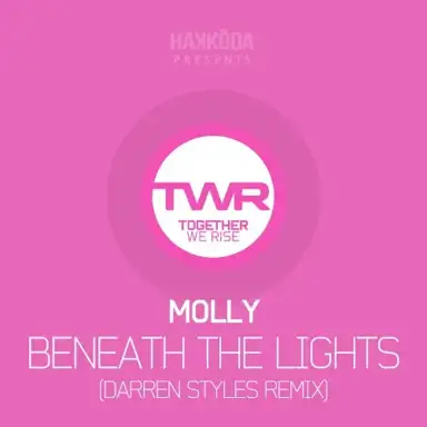 Beneath the Lights (Darren Styles remix)