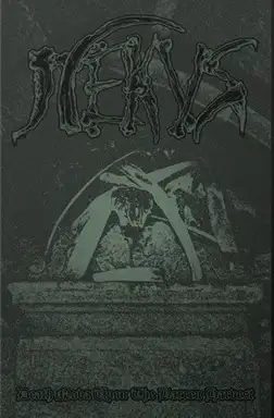 Death Nova Upon the Barren Harvest