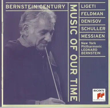 Music of Our Time