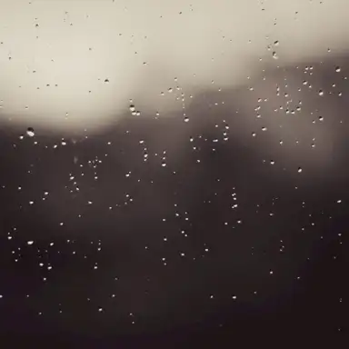 Ambient Rain Sounds (Sample Pack)