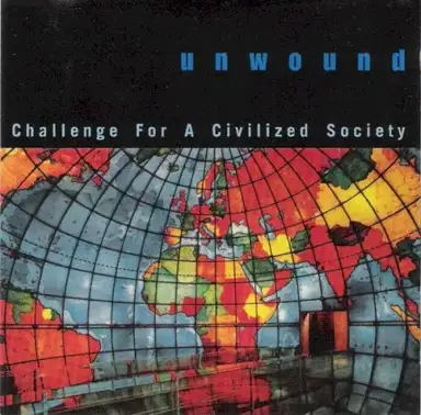 Challenge for a Civilized Society