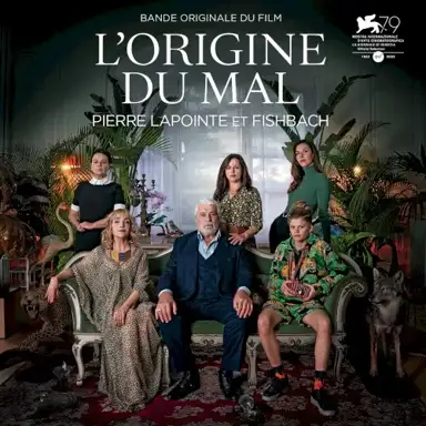 L’Origine du mal (from ’L’Origine du mal’)