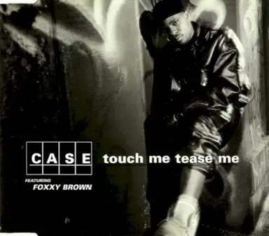 Touch Me Tease Me