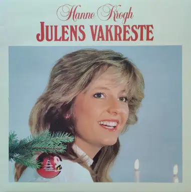 Julens vakreste