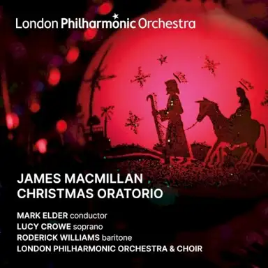 Christmas Oratorio