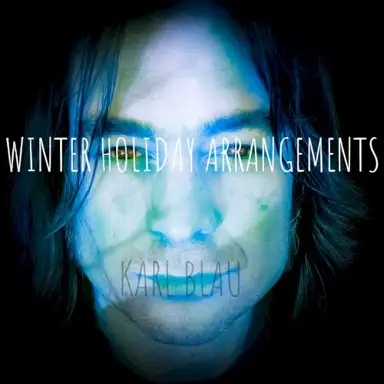 Winter Holiday Arrangements