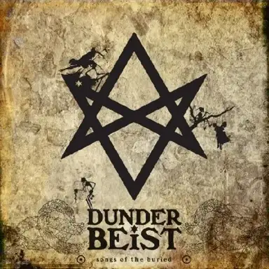 Songs of the Buried