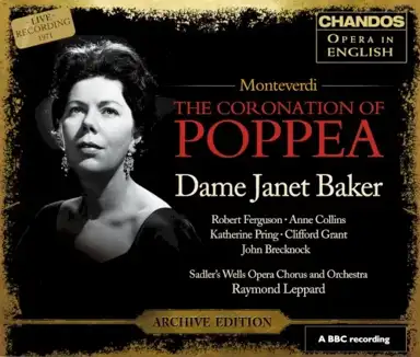 The Coronation of Poppea