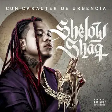 Con carácter de urgencia