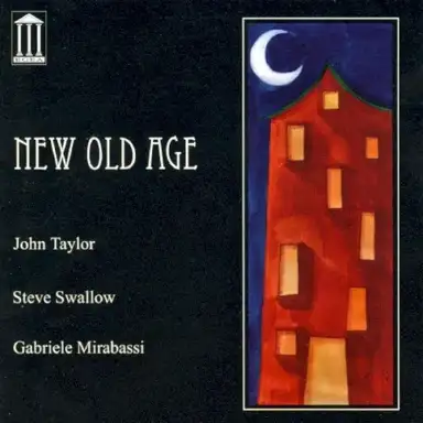 New Old Age