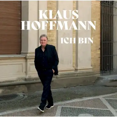 Ich bin