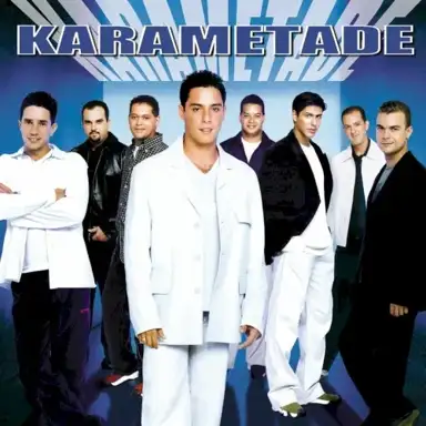 Karametade