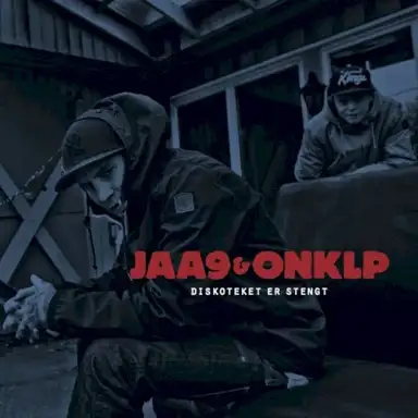 Diskoteket er stengt