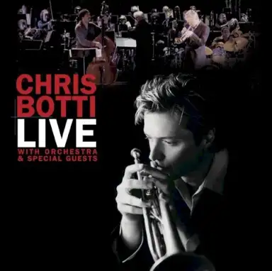 Live: With Orchestra and Special Guests