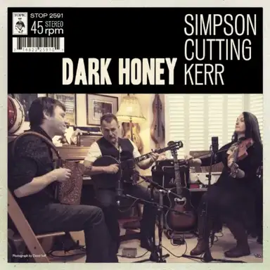Dark Honey / Ruben
