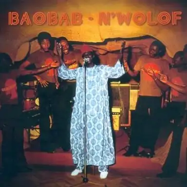 N'wolof