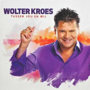 Tussen jou en mij