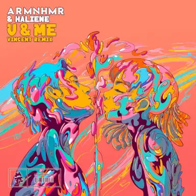 U & Me (Vincent remix)