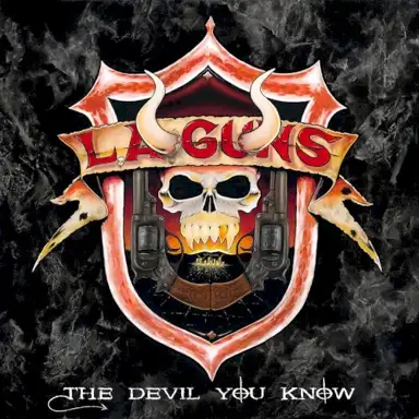 The Devil You Know