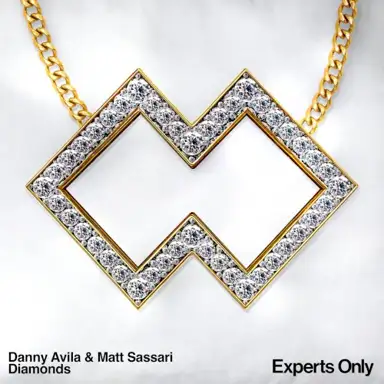 Diamonds