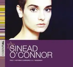 Essential Sinead O’Connor