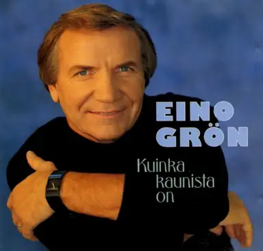 Kuinka Kaunista On