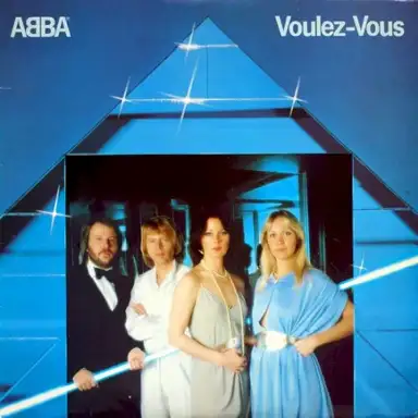 Voulez‐vous