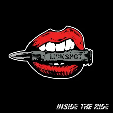 Inside The Ride