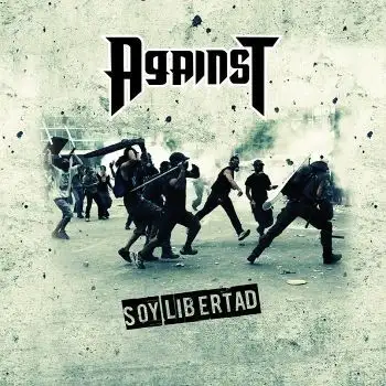 Soy libertad