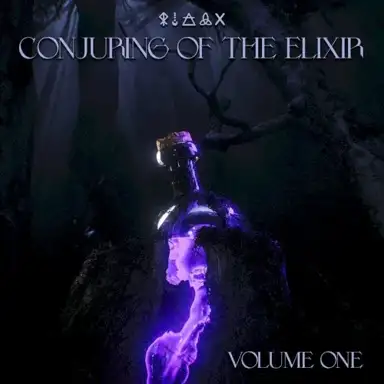 CONJURING OF THE ELIXIR (VOLUME 1)