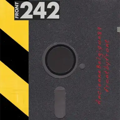 Ancienne Belgique 89: Front by Front
