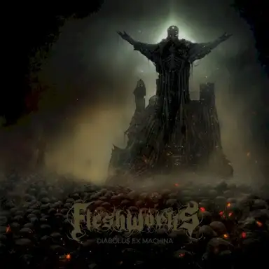 Diabolus Ex Machina