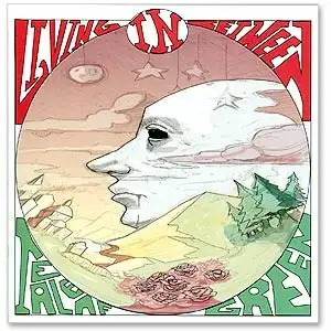 Living in Between