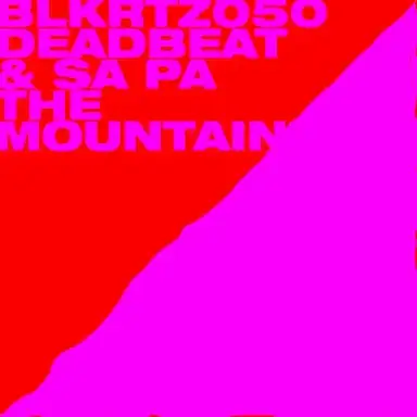 The Mountain
