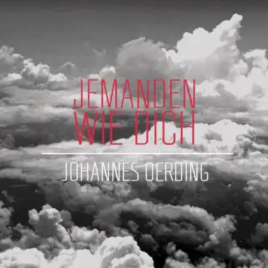 Jemanden wie dich