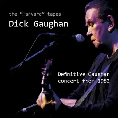 The Harvard Tapes