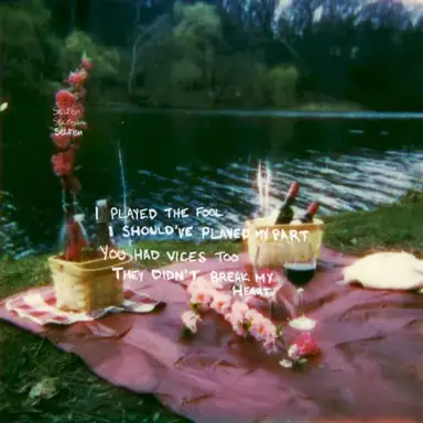 Play the Fool