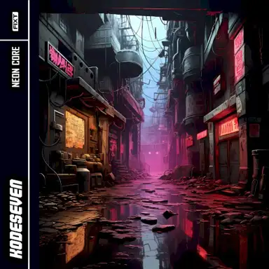 Neon Core